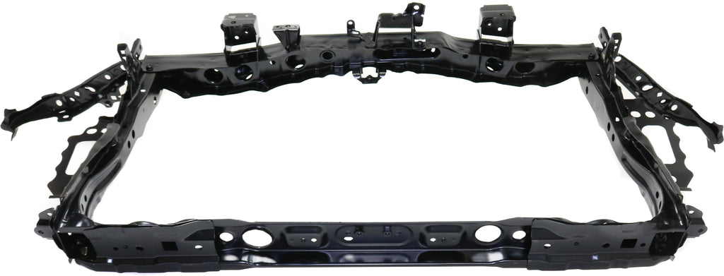 PRIUS V 12-14 RADIATOR SUPPORT, Assembly, Steel - CAPA