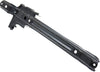 PRIUS C 12-17 RADIATOR SUPPORT CENTER, Hood Latch Support, Assembly, Steel