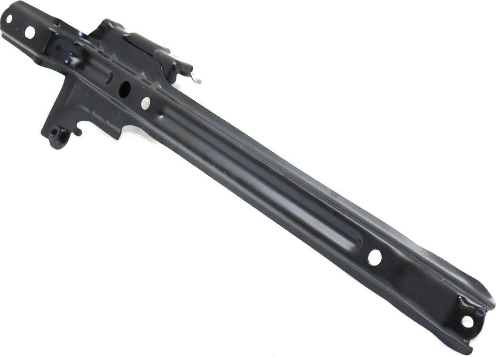 PRIUS C 12-17 RADIATOR SUPPORT CENTER, Hood Latch Support, Assembly, Steel
