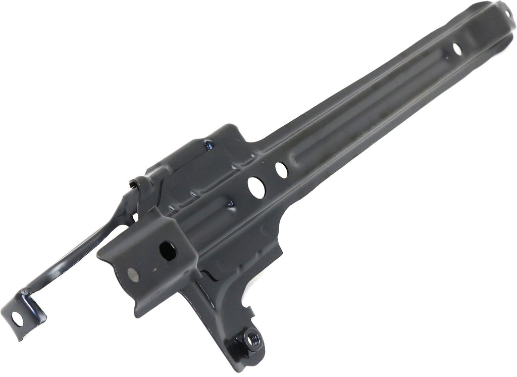 PRIUS C 12-17 RADIATOR SUPPORT CENTER, Hood Latch Support, Assembly, Steel