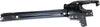PRIUS C 12-17 RADIATOR SUPPORT CENTER, Hood Latch Support, Assembly, Steel