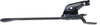 PRIUS C 12-17 RADIATOR SUPPORT CENTER, Hood Latch Support, Assembly, Steel