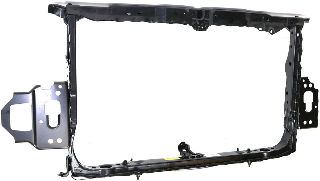 RAV4 15-18 RADIATOR SUPPORT, Assembly, Steel, (Exc. Hybrid Models), North America Built, From 11-14 - CAPA