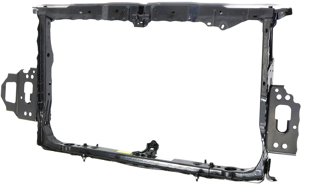 RAV4 15-18 RADIATOR SUPPORT, Assembly, Steel, (Exc. Hybrid Models), North America Built, From 11-14 - CAPA