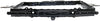 RAV4 15-18 RADIATOR SUPPORT, Assembly, Steel, (Exc. Hybrid Models), North America Built, From 11-14 - CAPA