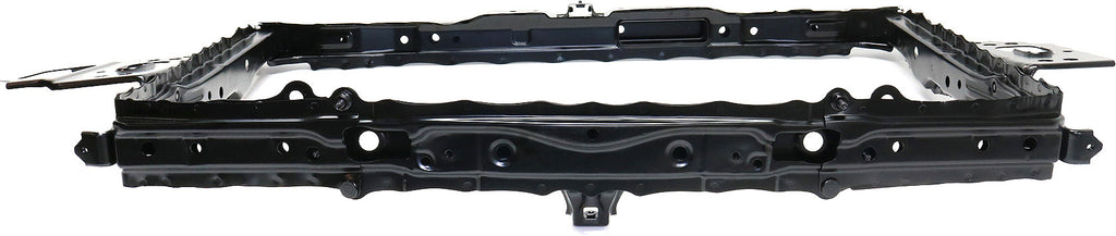 RAV4 15-18 RADIATOR SUPPORT, Assembly, Steel, (Exc. Hybrid Models), North America Built, From 11-14 - CAPA