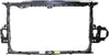 RAV4 15-18 RADIATOR SUPPORT, Assembly, Steel, (Exc. Hybrid Models), North America Built, From 11-14 - CAPA