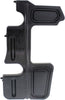COROLLA 14-16 RADIATOR SUPPORT RH, Side Deflector, Plastic
