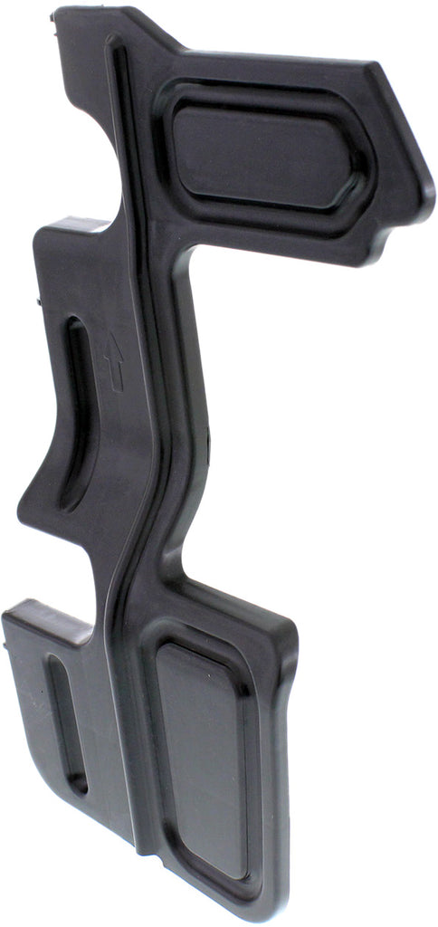 COROLLA 14-16 RADIATOR SUPPORT RH, Side Deflector, Plastic
