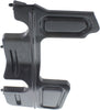 COROLLA 14-16 RADIATOR SUPPORT RH, Side Deflector, Plastic