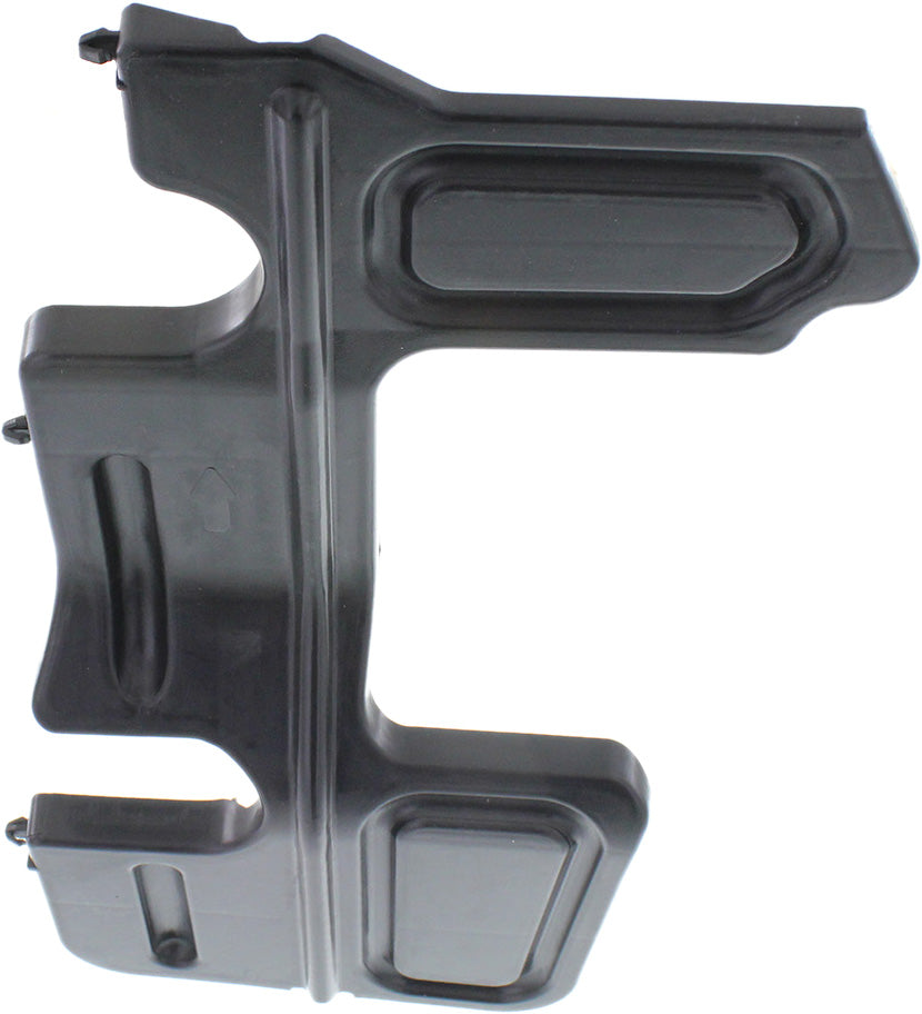 COROLLA 14-16 RADIATOR SUPPORT RH, Side Deflector, Plastic