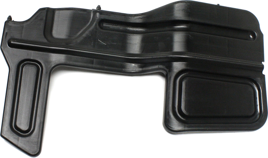 COROLLA 14-16 RADIATOR SUPPORT LH, Side Deflector, Plastic