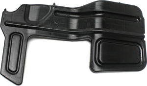 COROLLA 14-16 RADIATOR SUPPORT LH, Side Deflector, Plastic