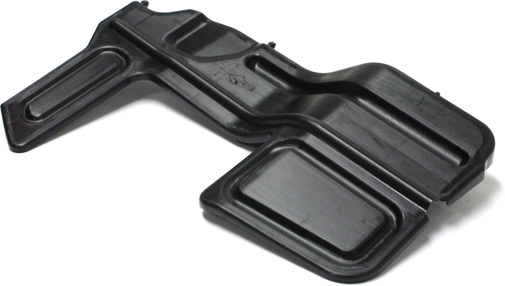 COROLLA 14-16 RADIATOR SUPPORT LH, Side Deflector, Plastic