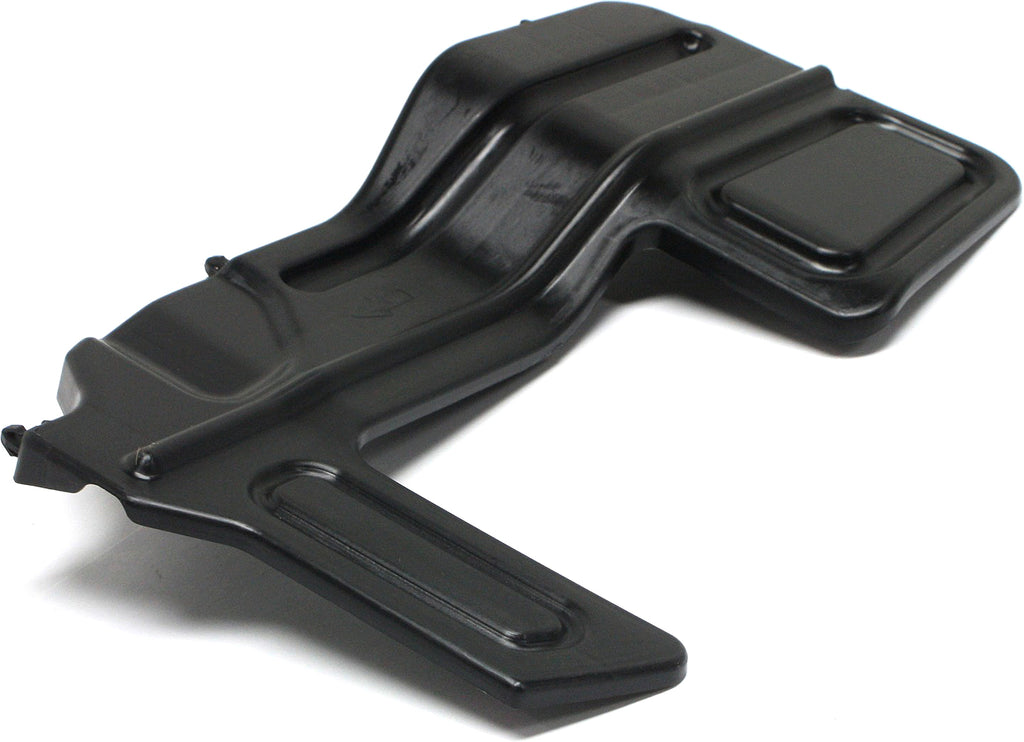 COROLLA 14-16 RADIATOR SUPPORT LH, Side Deflector, Plastic