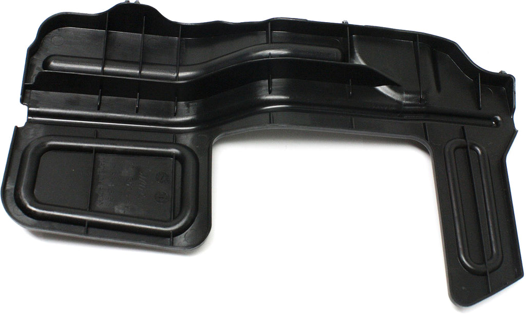 COROLLA 14-16 RADIATOR SUPPORT LH, Side Deflector, Plastic