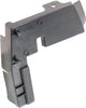 PRIUS C 12-14 RADIATOR SUPPORT RH, Side Seal, Plastic