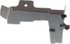 PRIUS C 12-14 RADIATOR SUPPORT LH, Side Seal, Plastic