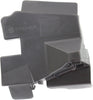 PRIUS C 12-14 RADIATOR SUPPORT RH, Extension, Plastic