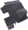 PRIUS C 12-14 RADIATOR SUPPORT RH, Extension, Plastic