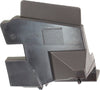 PRIUS C 12-14 RADIATOR SUPPORT RH, Extension, Plastic