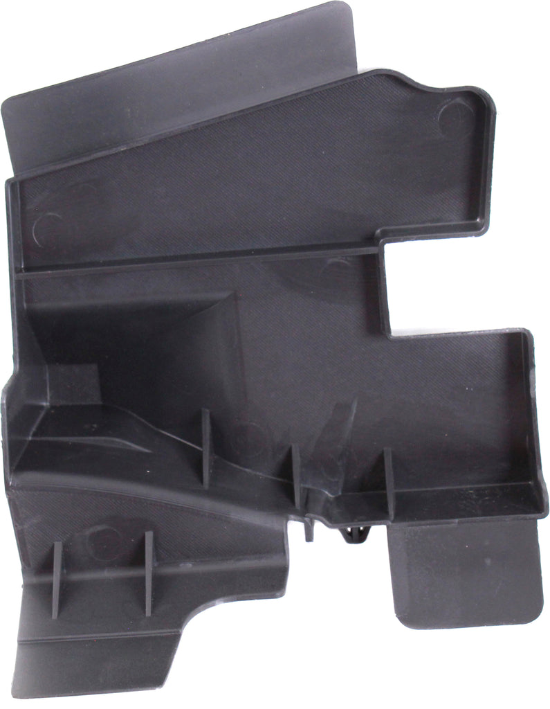 PRIUS C 12-14 RADIATOR SUPPORT RH, Extension, Plastic