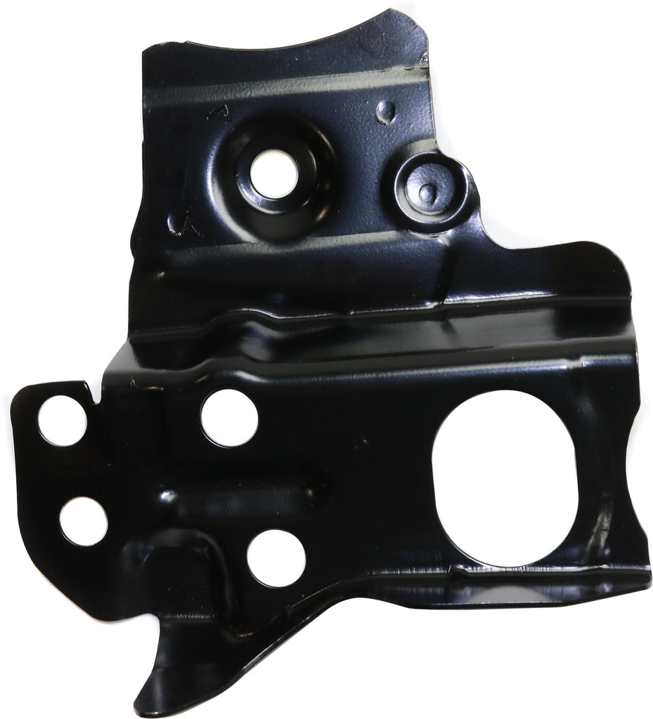 TACOMA 16-23 RADIATOR SUPPORT RH, Panel Support, Steel