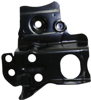TACOMA 16-23 RADIATOR SUPPORT RH, Panel Support, Steel