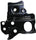 TACOMA 16-23 RADIATOR SUPPORT RH, Panel Support, Steel