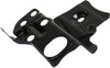 TACOMA 16-23 RADIATOR SUPPORT RH, Panel Support, Steel