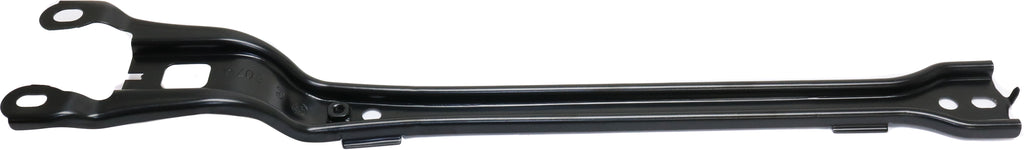 PRIUS 10-15/PRIUS PLUG-IN 12-15 RADIATOR SUPPORT CENTER, Hood Latch Support/Sensor Bracket No. 1, Steel - CAPA