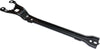 PRIUS 10-15/PRIUS PLUG-IN 12-15 RADIATOR SUPPORT CENTER, Hood Latch Support/Sensor Bracket No. 1, Steel - CAPA