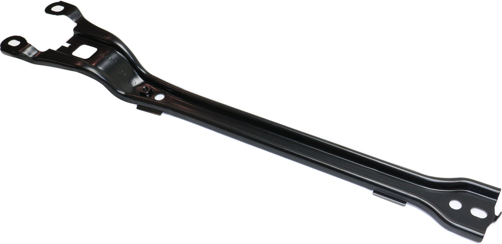 PRIUS 10-15/PRIUS PLUG-IN 12-15 RADIATOR SUPPORT CENTER, Hood Latch Support/Sensor Bracket No. 1, Steel - CAPA