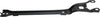 PRIUS 10-15/PRIUS PLUG-IN 12-15 RADIATOR SUPPORT CENTER, Hood Latch Support/Sensor Bracket No. 1, Steel - CAPA
