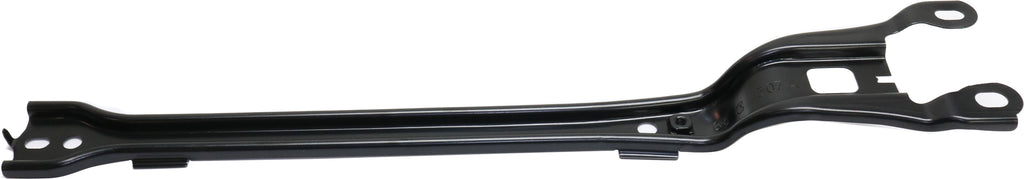 PRIUS 10-15/PRIUS PLUG-IN 12-15 RADIATOR SUPPORT CENTER, Hood Latch Support/Sensor Bracket No. 1, Steel - CAPA
