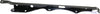 PRIUS 16-18 RADIATOR SUPPORT CENTER, Brace, Hood Latch Support, Steel, To 5-18