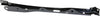 PRIUS 16-18 RADIATOR SUPPORT CENTER, Brace, Hood Latch Support, Steel, To 5-18
