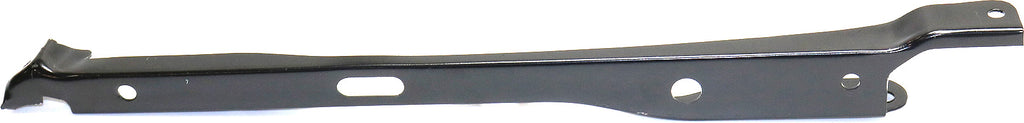 PRIUS 16-18 RADIATOR SUPPORT CENTER, Brace, Hood Latch Support, Steel, To 5-18