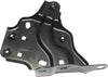 PRIUS 10-15/PRIUS PLUG-IN 12-15 RADIATOR SUPPORT BRACKET RH, Panel Bracket, Steel