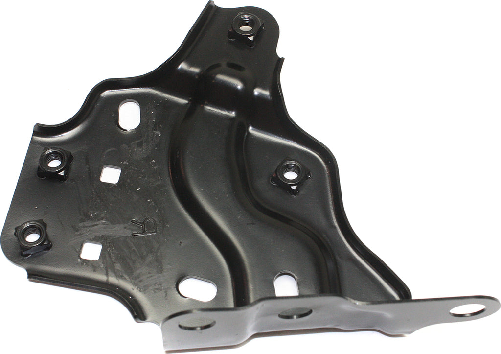 PRIUS 10-15/PRIUS PLUG-IN 12-15 RADIATOR SUPPORT BRACKET RH, Panel Bracket, Steel