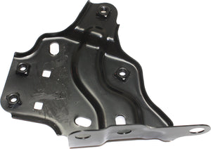 PRIUS 10-15/PRIUS PLUG-IN 12-15 RADIATOR SUPPORT BRACKET RH, Panel Bracket, Steel