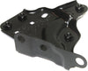 PRIUS 10-15/PRIUS PLUG-IN 12-15 RADIATOR SUPPORT BRACKET RH, Panel Bracket, Steel