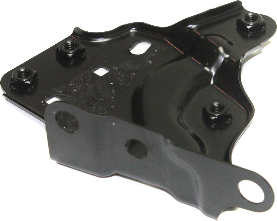 PRIUS 10-15/PRIUS PLUG-IN 12-15 RADIATOR SUPPORT BRACKET RH, Panel Bracket, Steel
