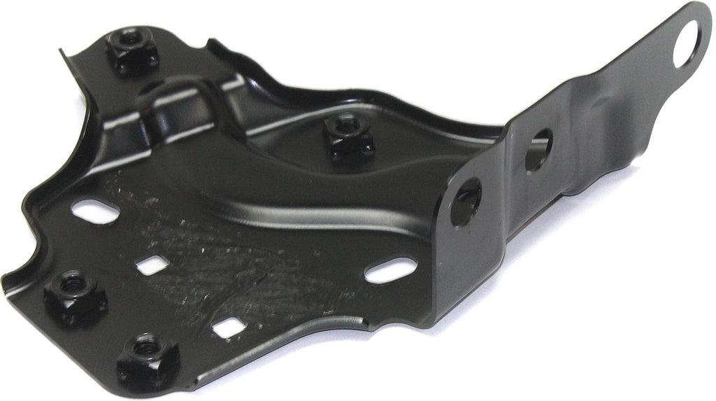 PRIUS 10-15/PRIUS PLUG-IN 12-15 RADIATOR SUPPORT BRACKET RH, Panel Bracket, Steel