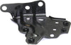 PRIUS 10-15/PRIUS PLUG-IN 12-15 RADIATOR SUPPORT BRACKET RH, Panel Bracket, Steel