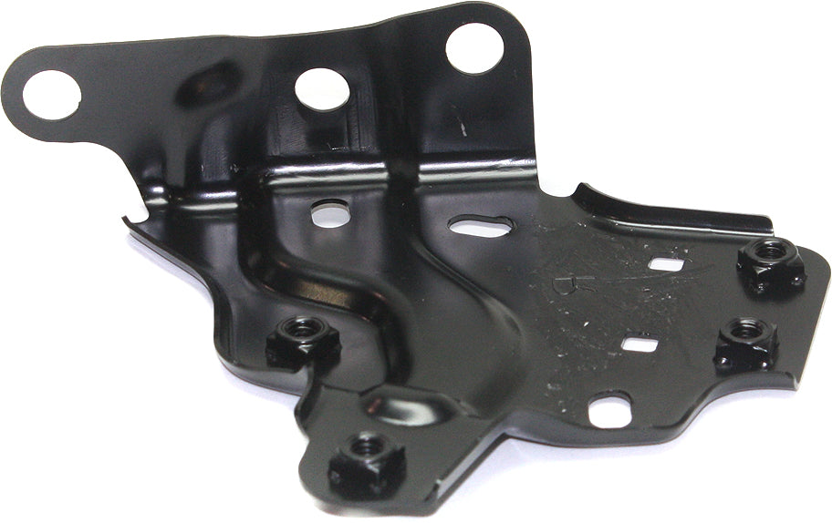 PRIUS 10-15/PRIUS PLUG-IN 12-15 RADIATOR SUPPORT BRACKET RH, Panel Bracket, Steel