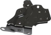 PRIUS 10-15/PRIUS PLUG-IN 12-15 RADIATOR SUPPORT BRACKET RH, Panel Bracket, Steel