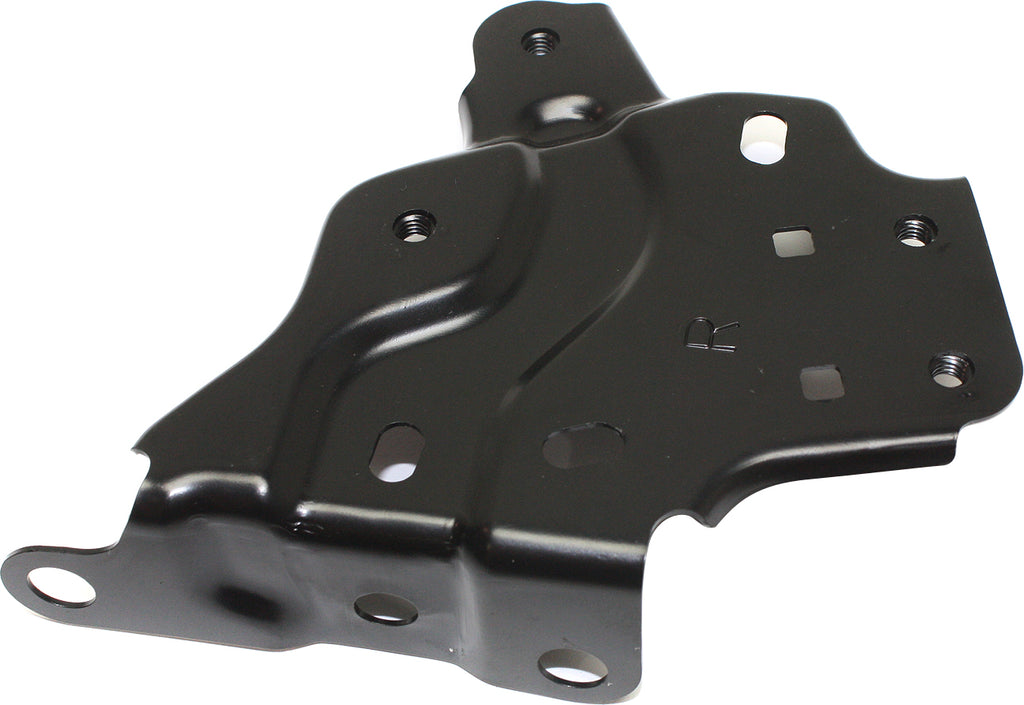 PRIUS 10-15/PRIUS PLUG-IN 12-15 RADIATOR SUPPORT BRACKET RH, Panel Bracket, Steel