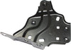 PRIUS 10-15/PRIUS PLUG-IN 12-15 RADIATOR SUPPORT BRACKET LH, Panel Bracket, Steel