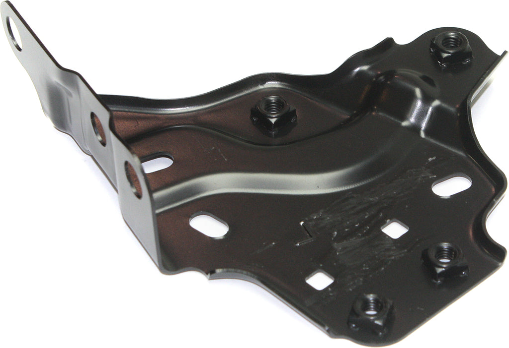 PRIUS 10-15/PRIUS PLUG-IN 12-15 RADIATOR SUPPORT BRACKET LH, Panel Bracket, Steel
